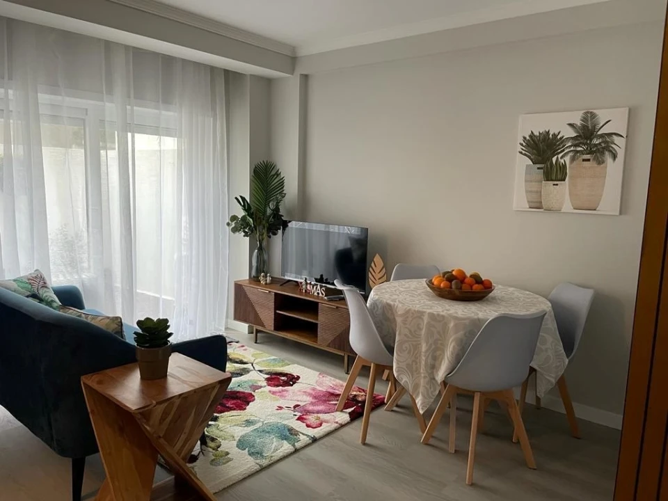 Apartamento T1 para Venda em Glória e Vera Cruz Foto 30