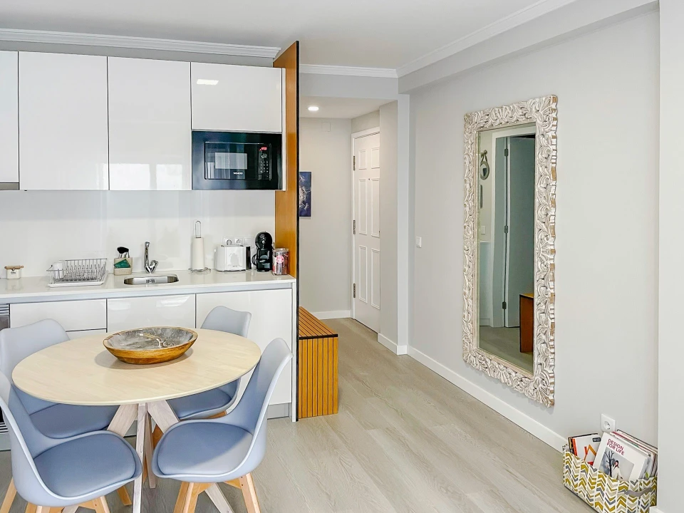 Apartamento T1 para Venda em Glória e Vera Cruz Foto 47