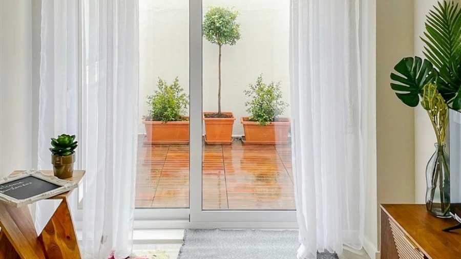 Apartamento T1 para Venda em Glória e Vera Cruz