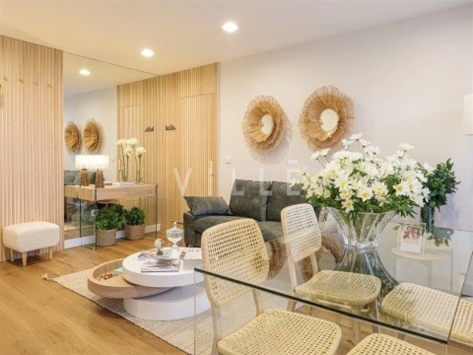 Apartamento T2 para Venda em Santa Joana Foto 13