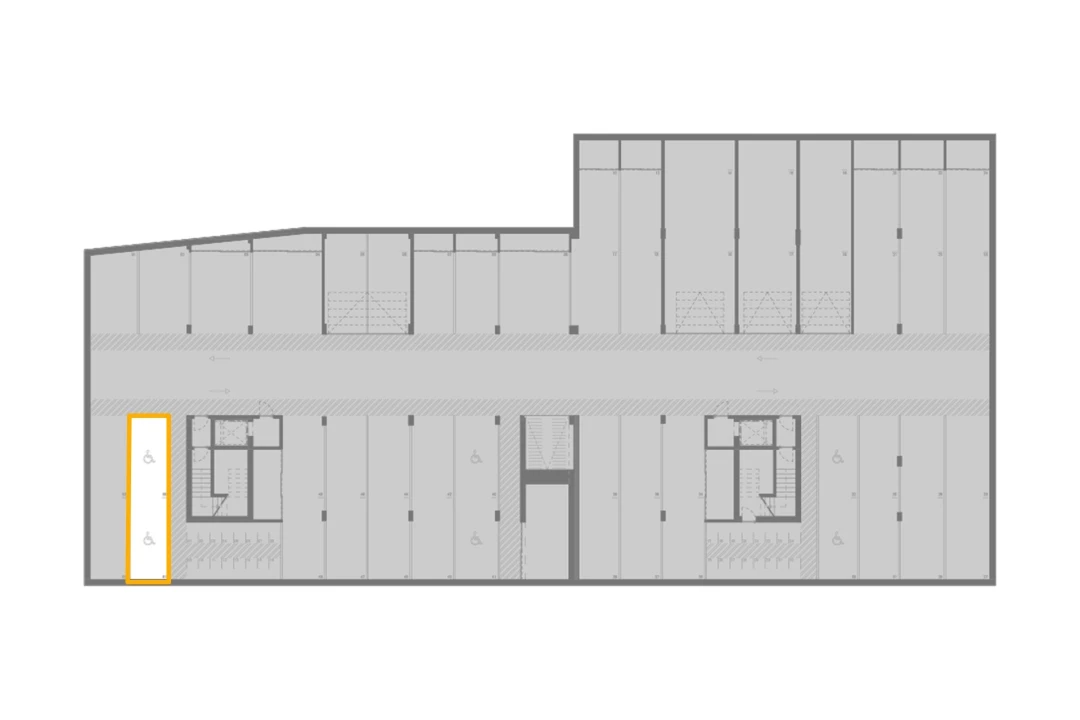 Apartamento T2 para Venda em Santa Joana Foto 18