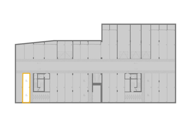Apartamento T2 para Venda em Santa Joana Foto 18