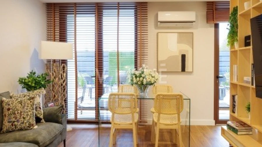 Apartamento T2 para Venda em Santa Joana
