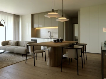 Apartamento T2 para Venda em Oliveira do Bairro