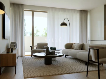 Apartamento T2 para Venda em Oliveira do Bairro