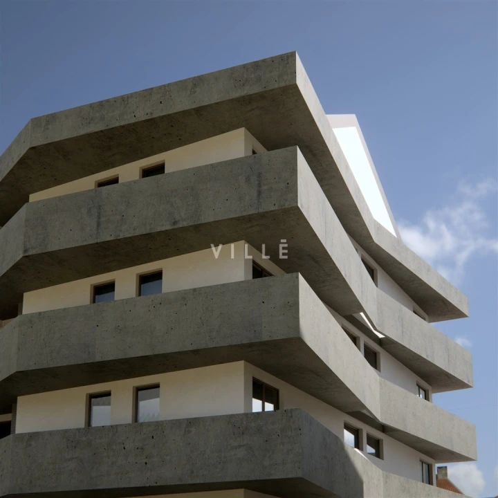 Apartamento T2 para Venda em Oliveira do Bairro Foto 2
