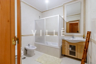 Moradia T4 para Venda em Praia de Mira
