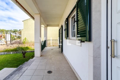 Moradia T4 para Venda em Praia de Mira