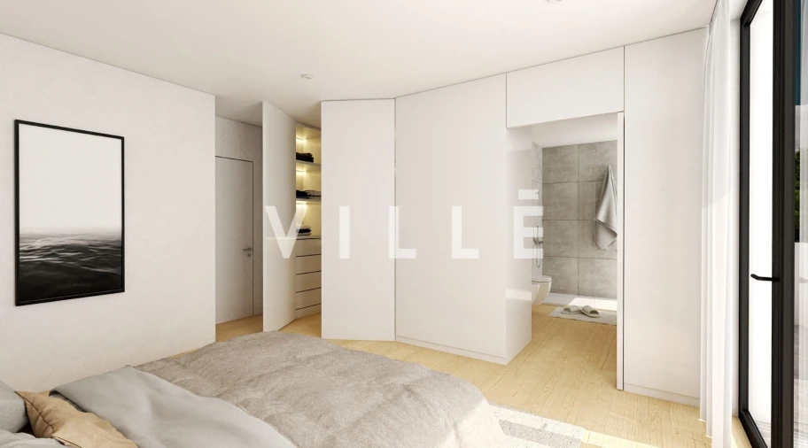 Moradia T4 para Venda em Esgueira Foto 3