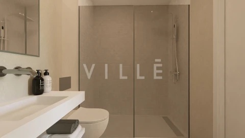Apartamento T2 para Venda em Ílhavo (São Salvador)