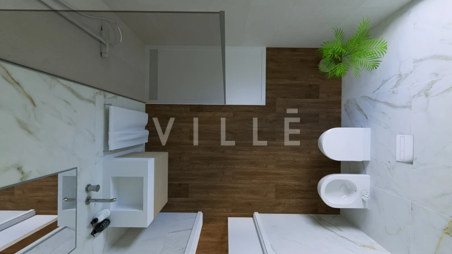 Apartamento T2 para Venda em Ílhavo (São Salvador)