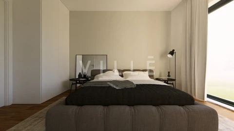 Apartamento T2 para Venda em Ílhavo (São Salvador)