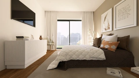 Apartamento T2 para Venda em Ílhavo (São Salvador)