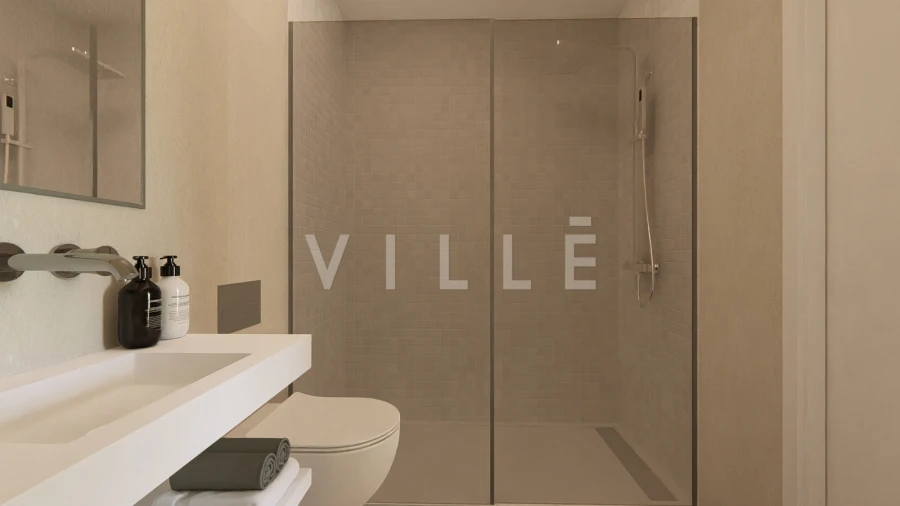 Apartamento T2 para Venda em Ílhavo (São Salvador) Foto 8