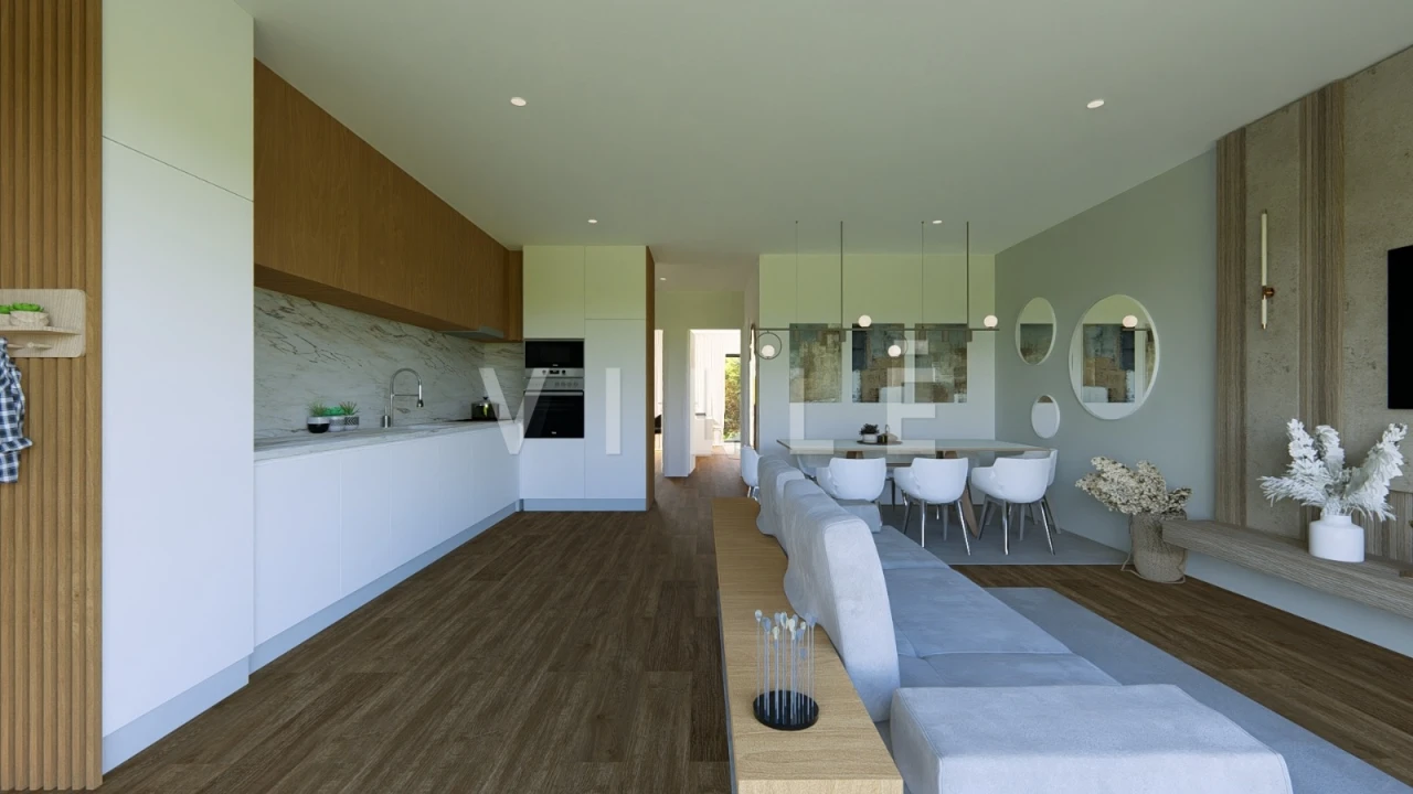 Apartamento T2 para Venda em Ílhavo (São Salvador) Foto 2