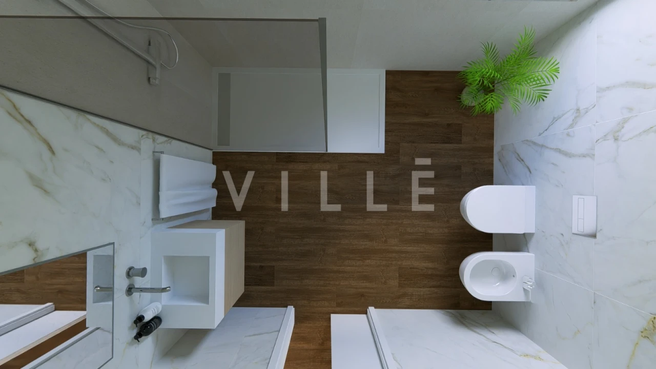 Apartamento T2 para Venda em Ílhavo (São Salvador) Foto 13