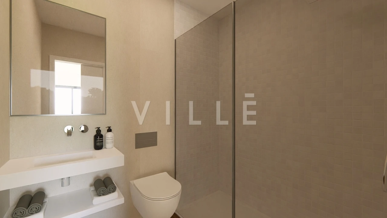 Apartamento T2 para Venda em Ílhavo (São Salvador) Foto 2