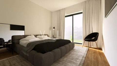 Apartamento T2 para Venda em Ílhavo (São Salvador)
