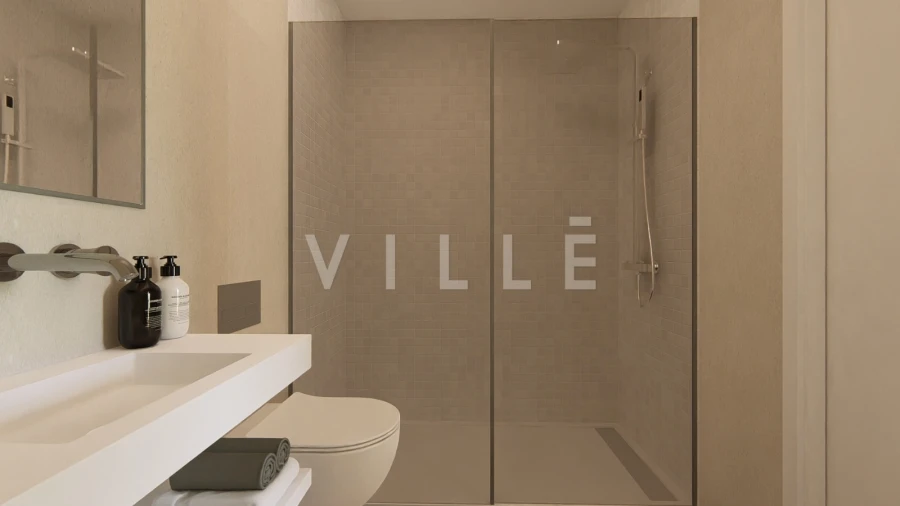 Apartamento T2 para Venda em Ílhavo (São Salvador) Foto 6
