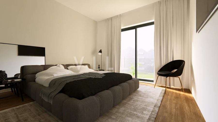Apartamento T2 para Venda em Ílhavo (São Salvador)