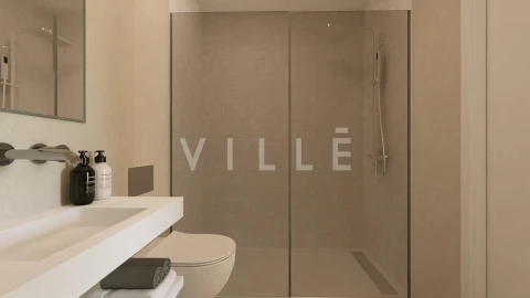 Apartamento T2 para Venda em Ílhavo (São Salvador)