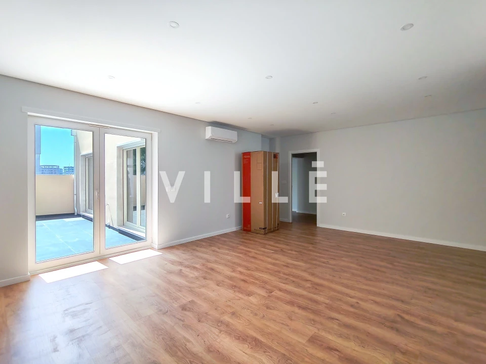 Apartamento T2 para Arrendamento em Esgueira Foto 20