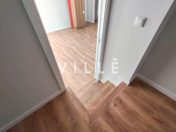 Apartamento T2 para Arrendamento em Esgueira
