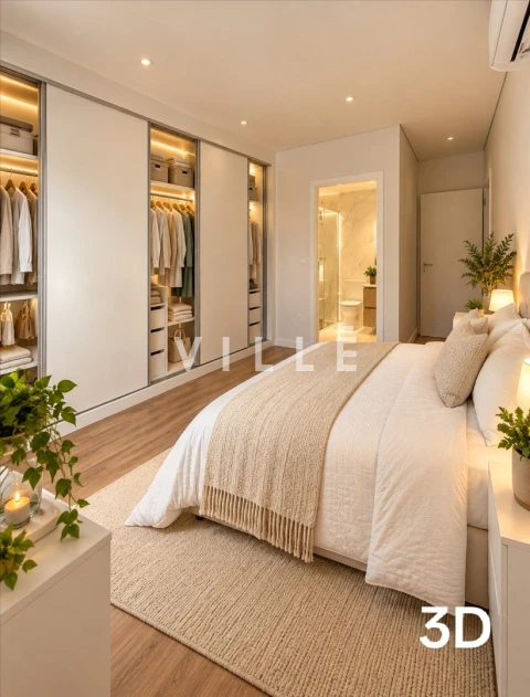 Apartamento T2 para Arrendamento em Esgueira