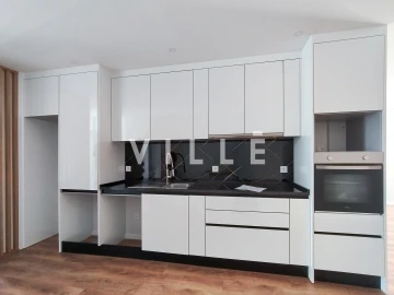 Apartamento T2 para Arrendamento em Esgueira