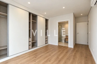 Apartamento T2 para Arrendamento em Esgueira