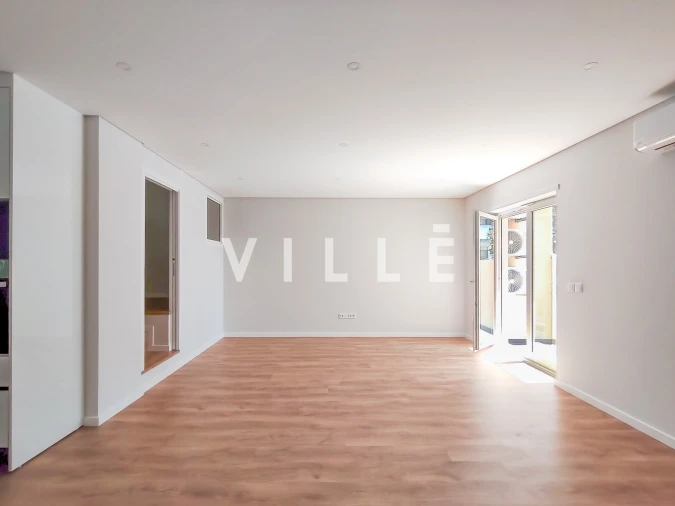 Apartamento T2 para Arrendamento em Esgueira Foto 3