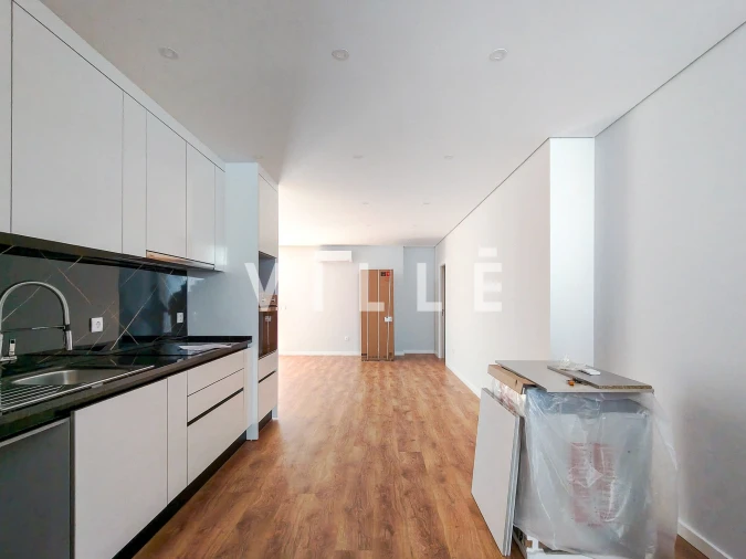 Apartamento T2 para Arrendamento em Esgueira Foto 2