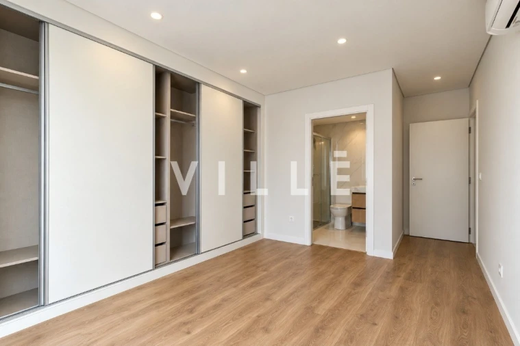 Apartamento T2 para Arrendamento em Esgueira Foto 5