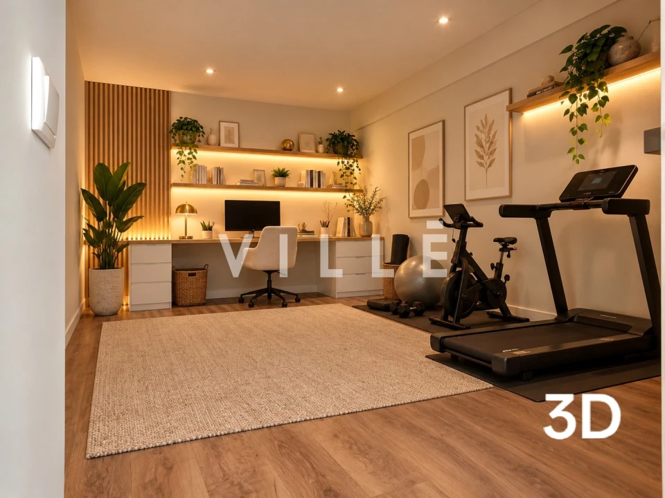 Apartamento T2 para Arrendamento em Esgueira Foto 12
