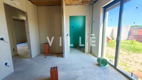 Moradia T3 para Venda em Carapelhos