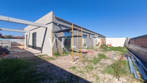 Moradia T3 para Venda em Carapelhos