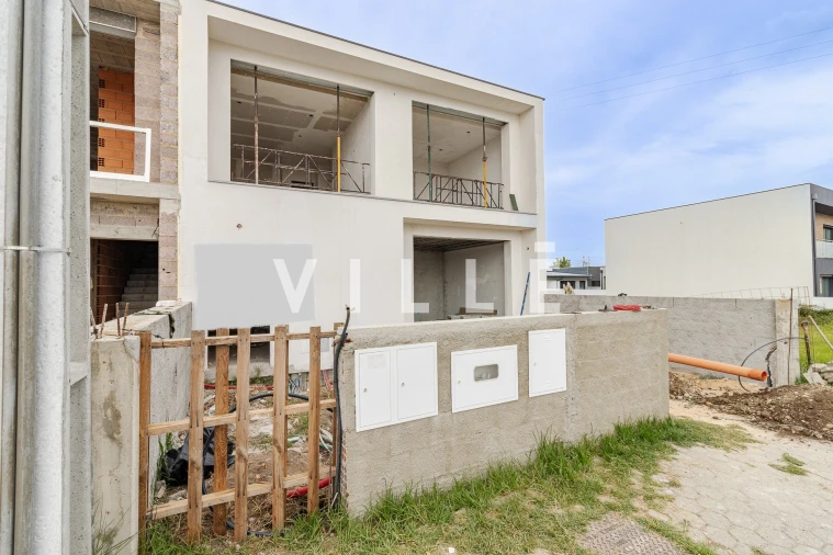 Moradia T3 para Venda em Cacia Foto 32
