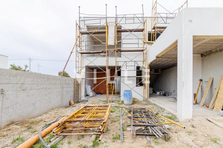 Moradia T3 para Venda em Cacia Foto 12