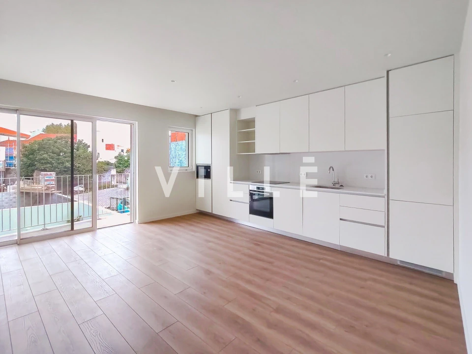 Apartamento T1 para Venda em Glória e Vera Cruz Foto 3