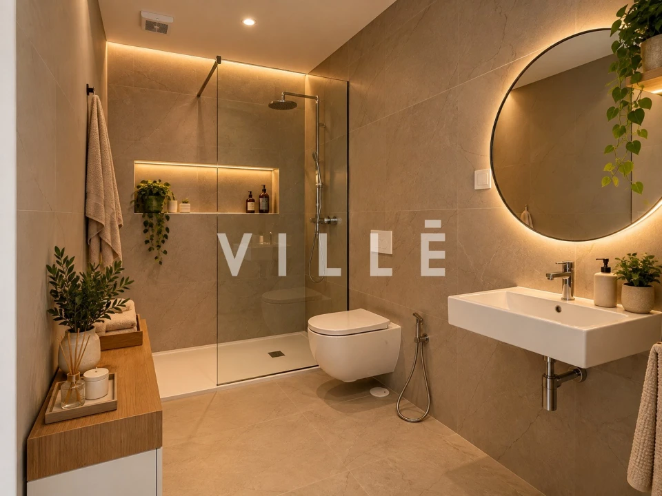 Apartamento T1 para Venda em Glória e Vera Cruz Foto 10