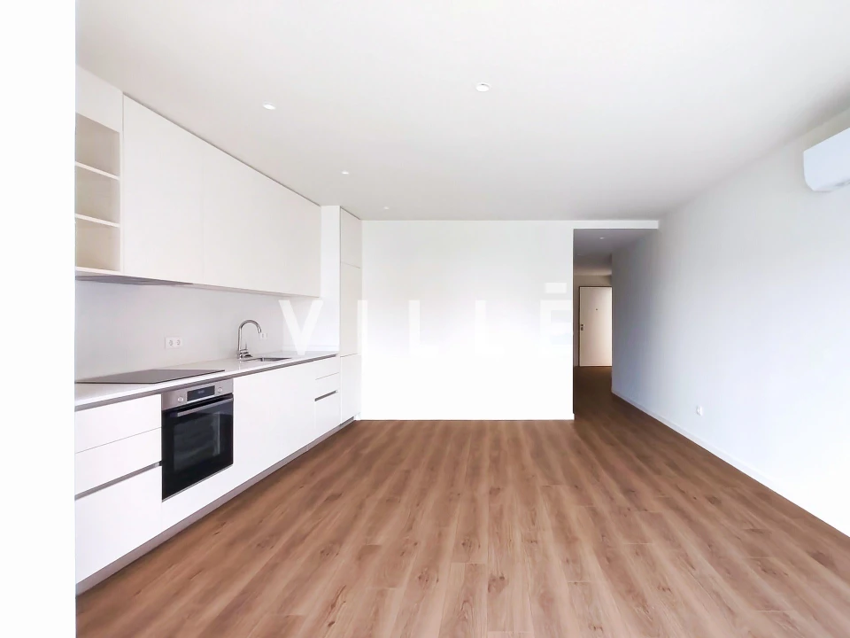 Apartamento T1 para Venda em Glória e Vera Cruz Foto 4