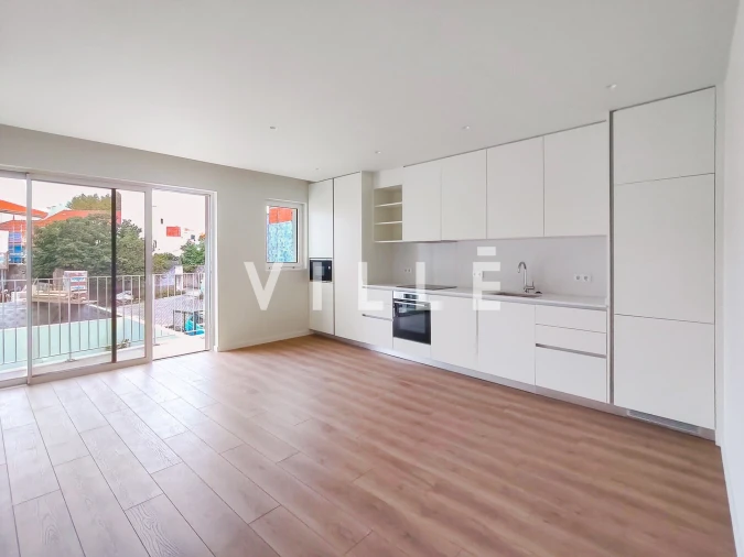 Apartamento T1 para Venda em Glória e Vera Cruz Foto 3