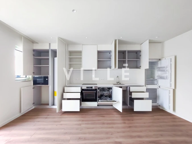 Apartamento T1 para Venda em Glória e Vera Cruz Foto 14