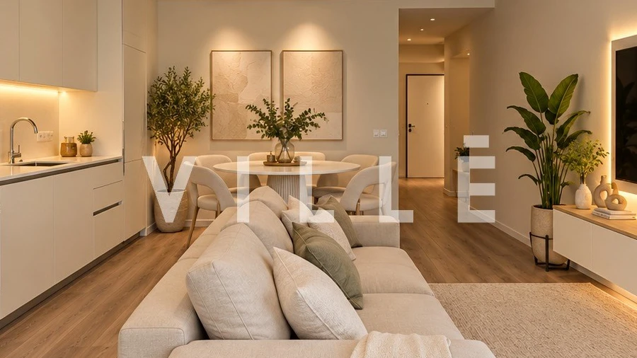 Apartamento T1 para Venda em Glória e Vera Cruz