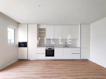 Apartamento T1 para Arrendamento em Glória e Vera Cruz