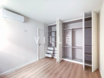 Apartamento T1 para Arrendamento em Glória e Vera Cruz