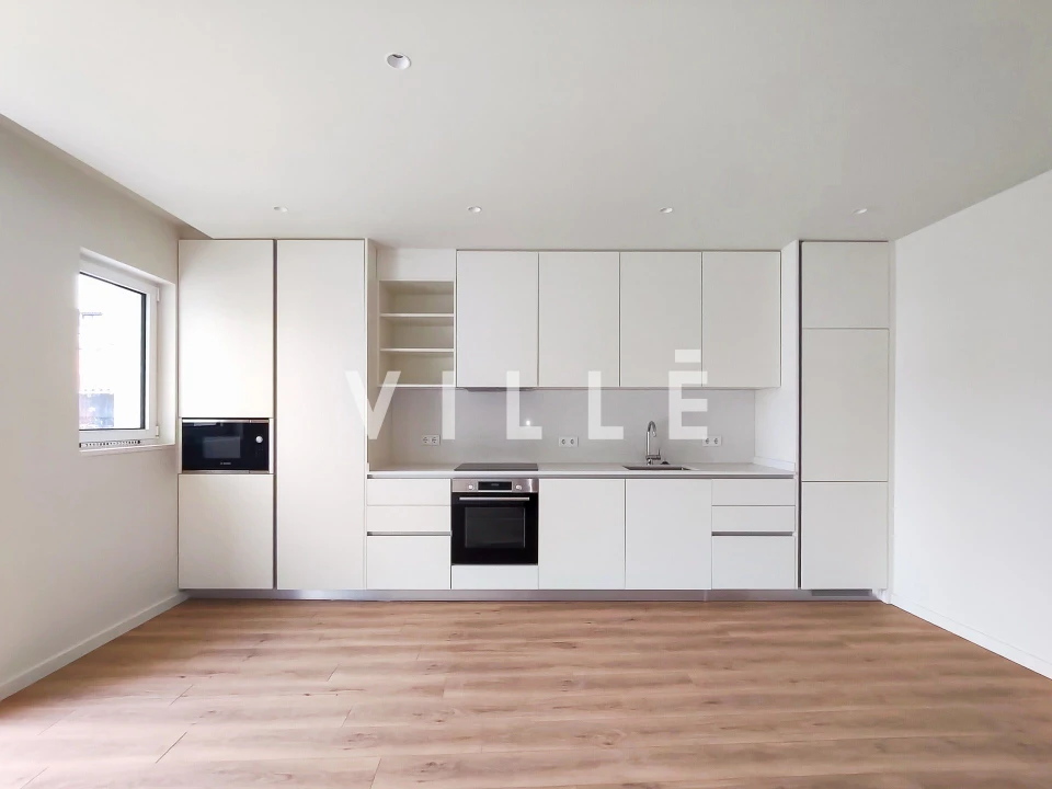 Apartamento T1 para Arrendamento em Glória e Vera Cruz Foto 13
