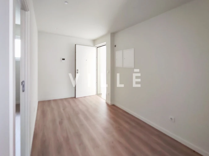 Apartamento T1 para Arrendamento em Glória e Vera Cruz Foto 9