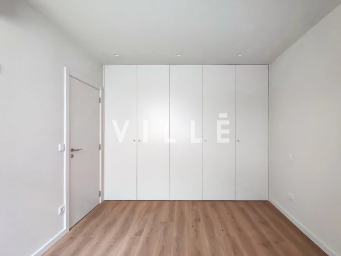 Apartamento T1 para Arrendamento em Glória e Vera Cruz Foto 5