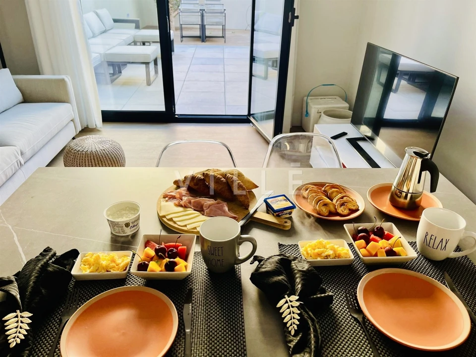 Apartamento T1 para Arrendamento em Glória e Vera Cruz Foto 35